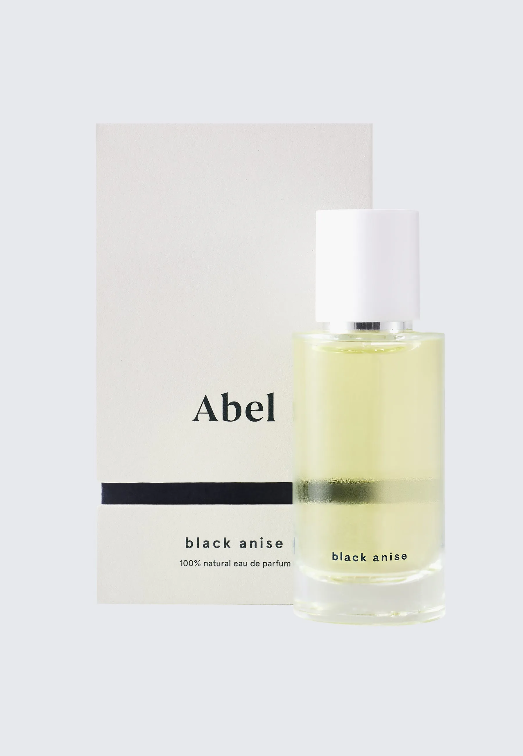 Black Anise - 50ml