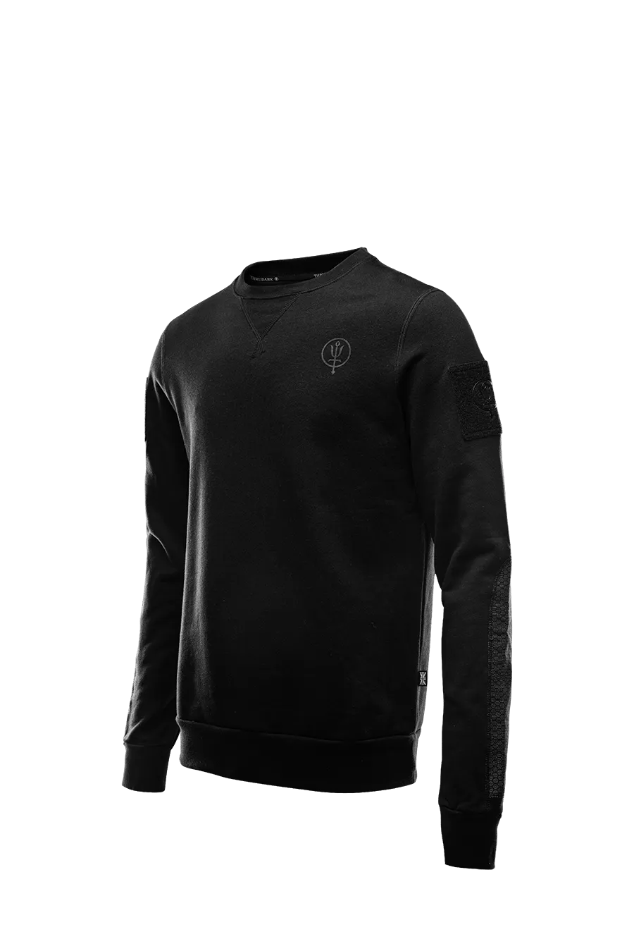 BLACK OPS DYNEEMA®️ JUMPER (G1)