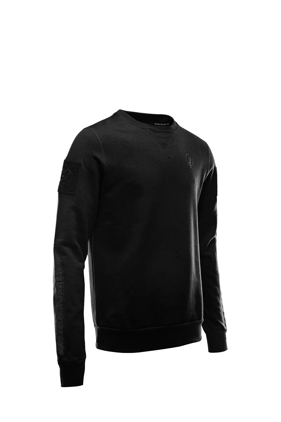 BLACK OPS DYNEEMA®️ JUMPER (G1)