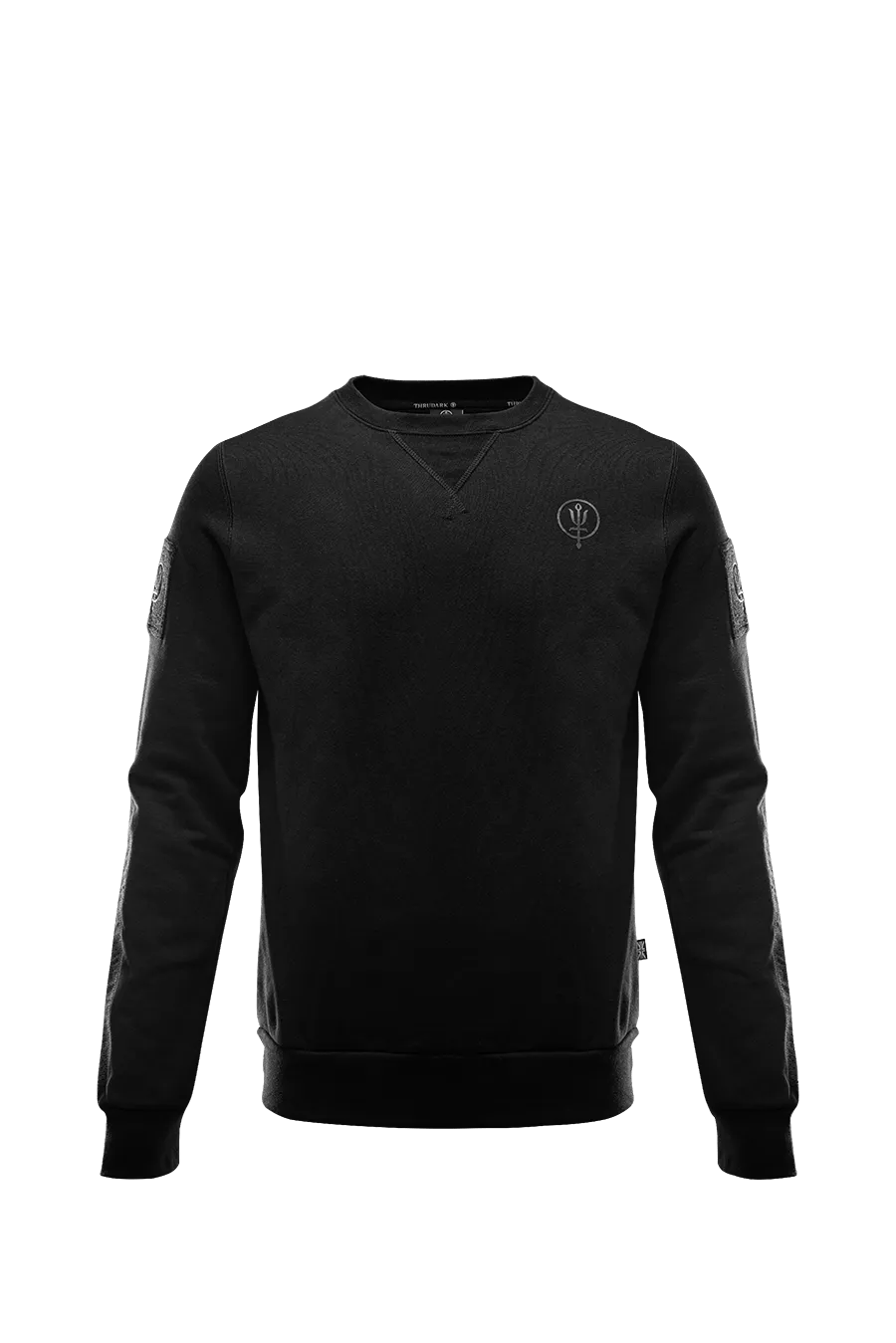 BLACK OPS DYNEEMA®️ JUMPER (G1)