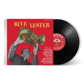 Blue Lester (LP)