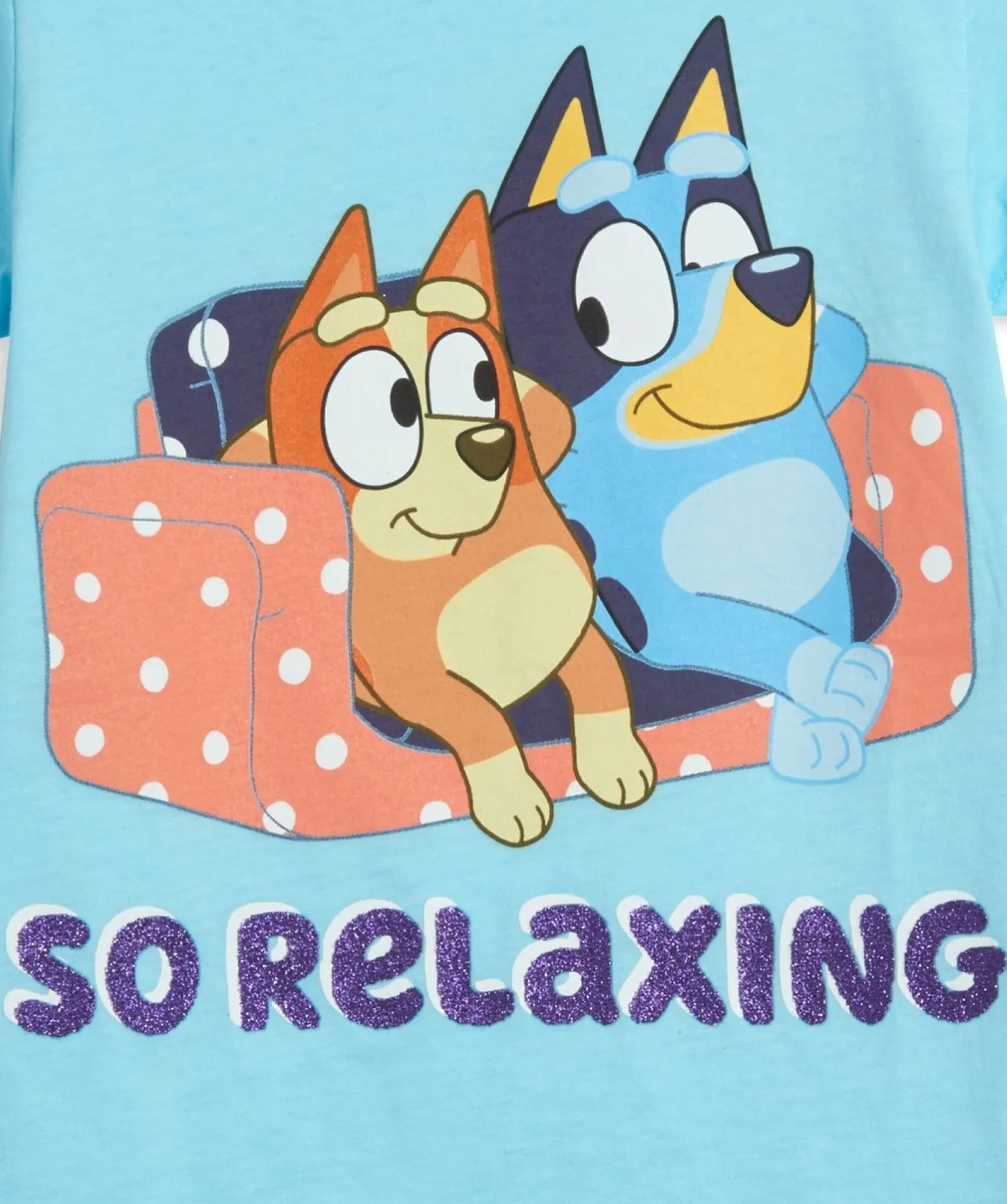 Bluey T-Shirt