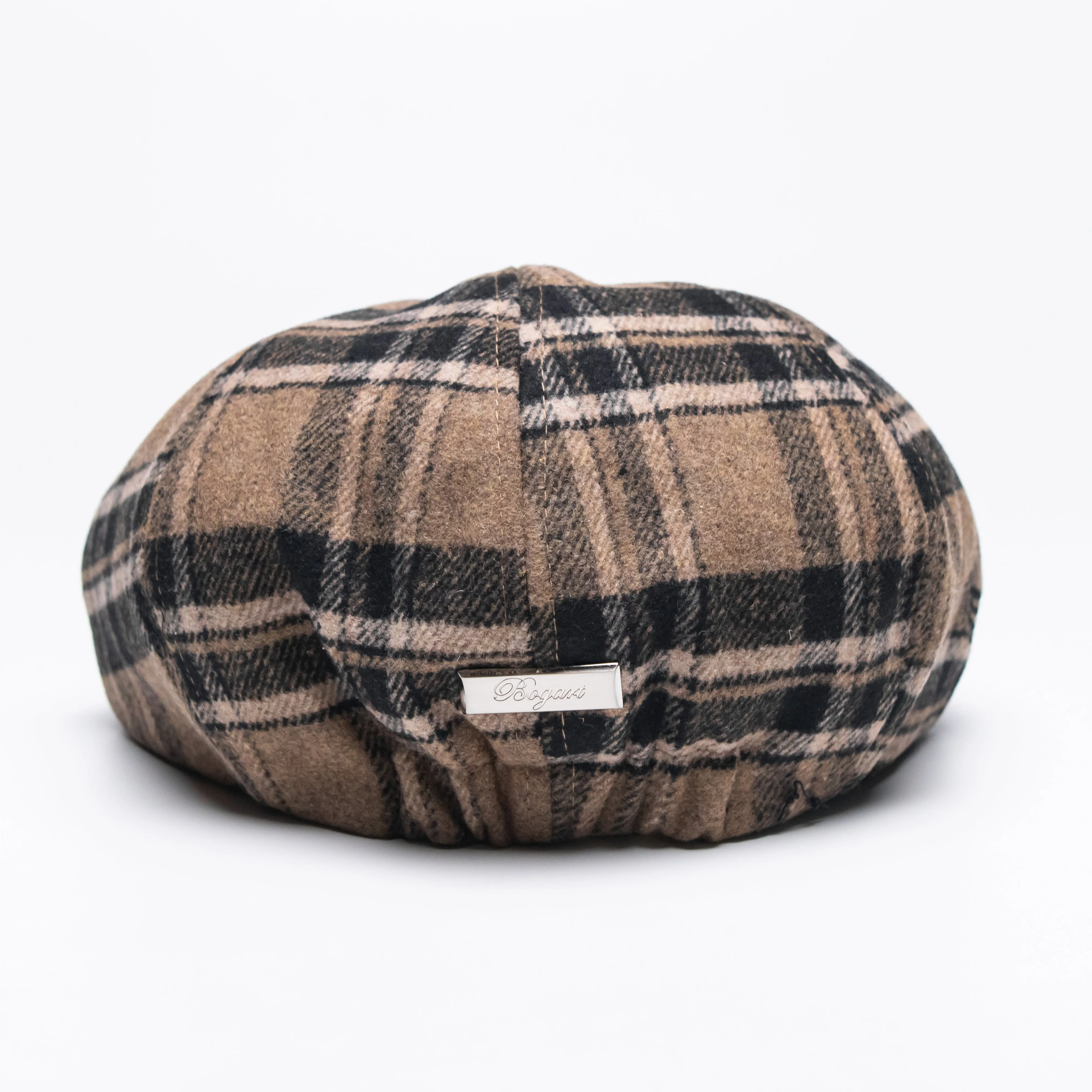 Bogart Panel Hat