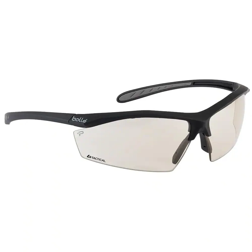 Bollé Sentinel Tactical Shooting Glasses - CSP Lens