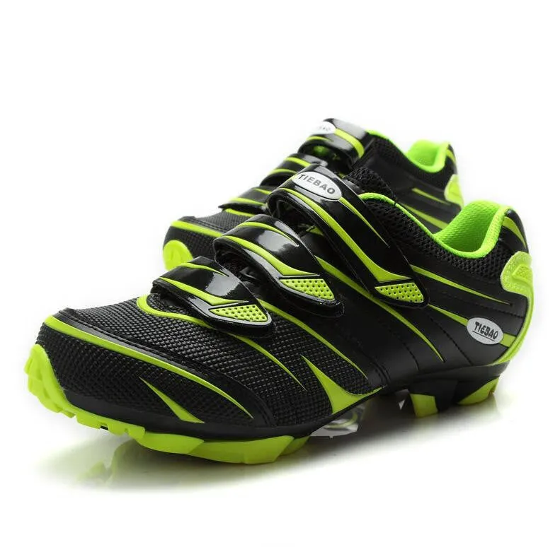 Breathable Pro Road Bike Racing Shoes