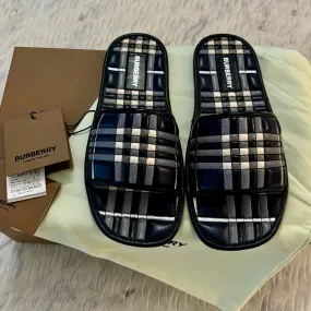 Burberry Slippers