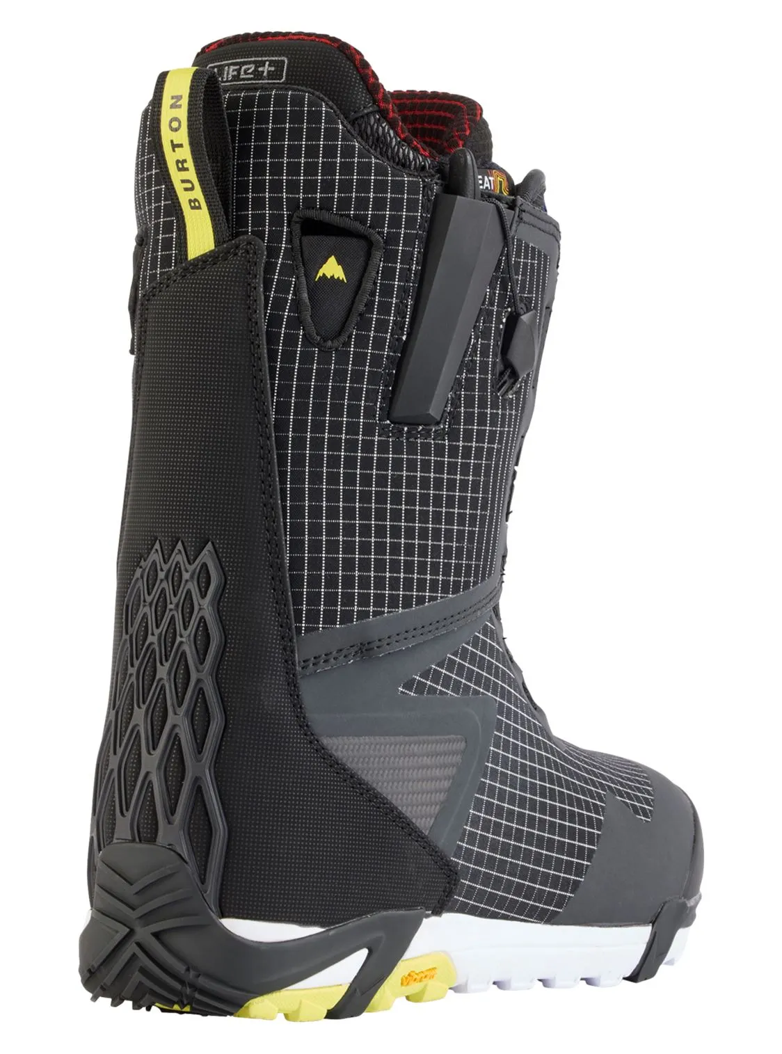 Burton SLX Snowboard Boots 2023