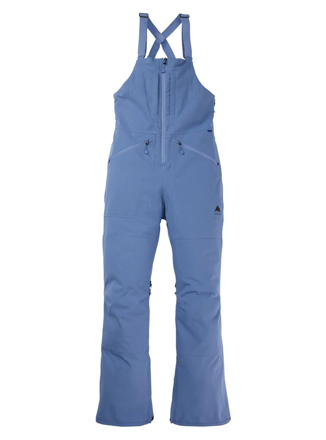 Burton Womens Reserve Stretch 2L Bib Pants