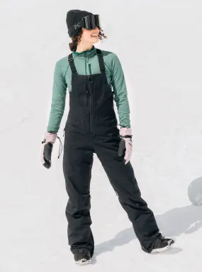 Burton Womens Reserve Stretch 2L Bib Pants