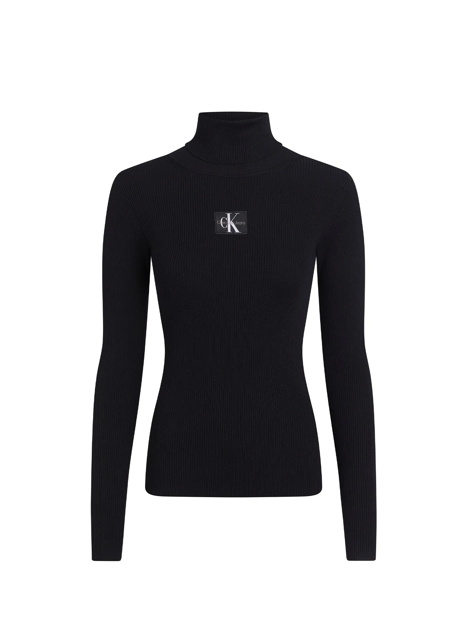 Calvin Klein Jeans Maglie A Collo Alto J20J221688