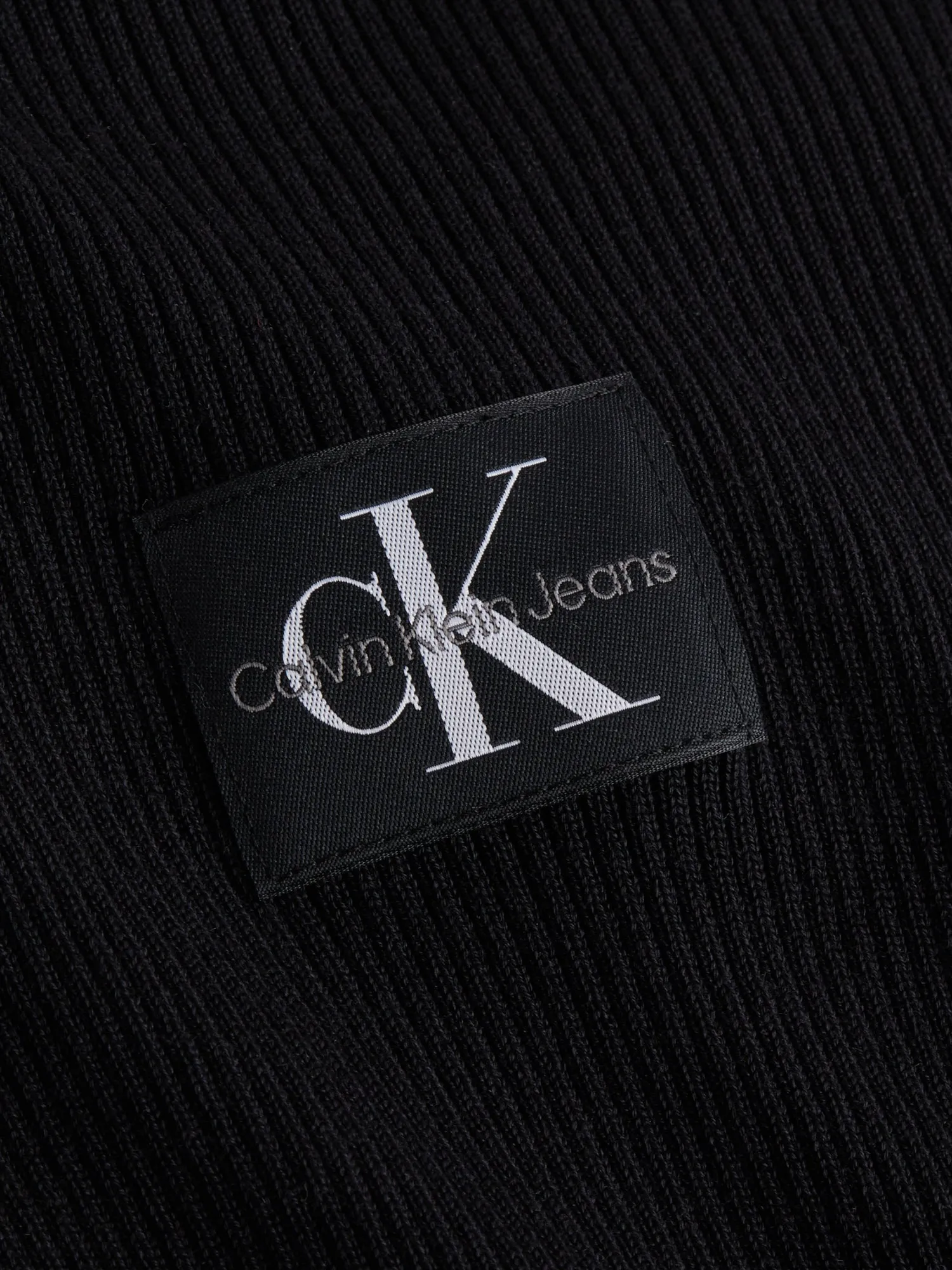 Calvin Klein Jeans Maglie A Collo Alto J20J221688