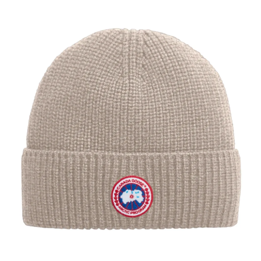 Canada Goose Rib Toque