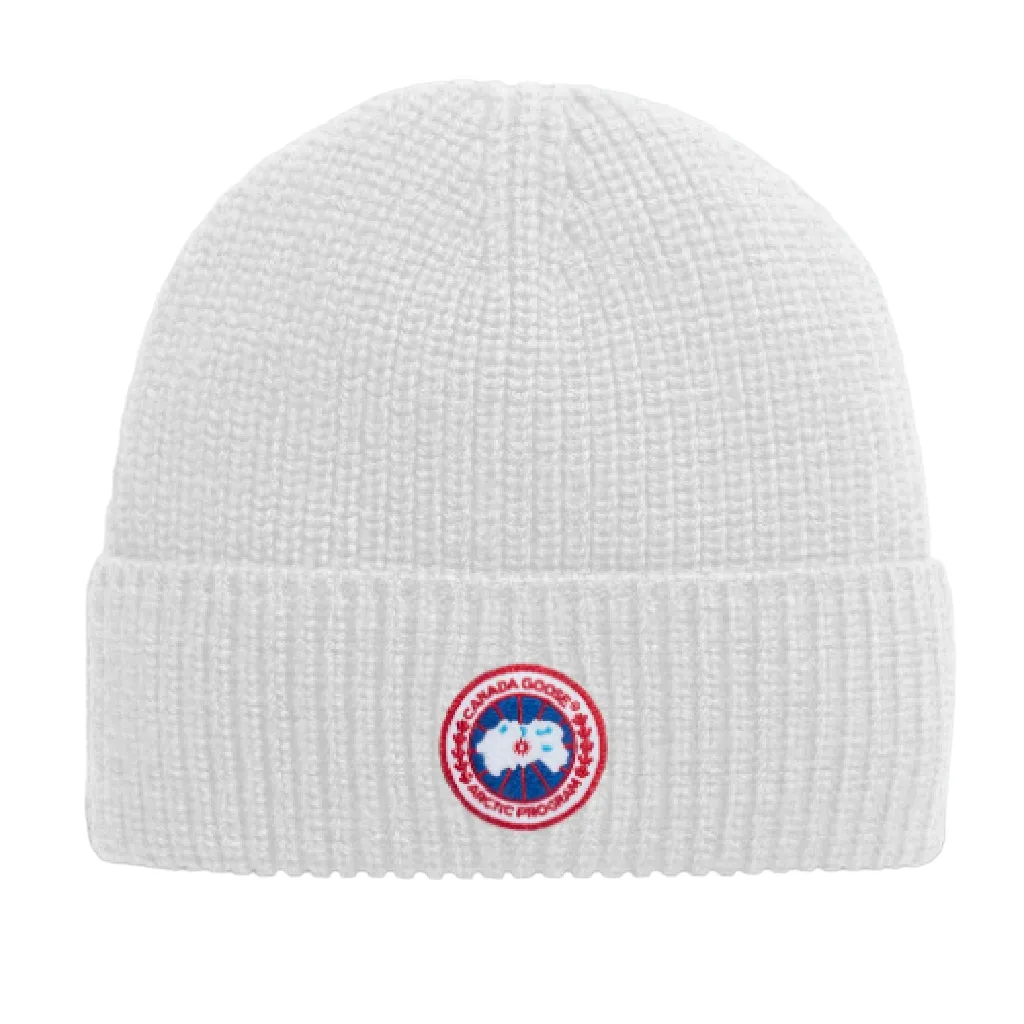 Canada Goose Rib Toque