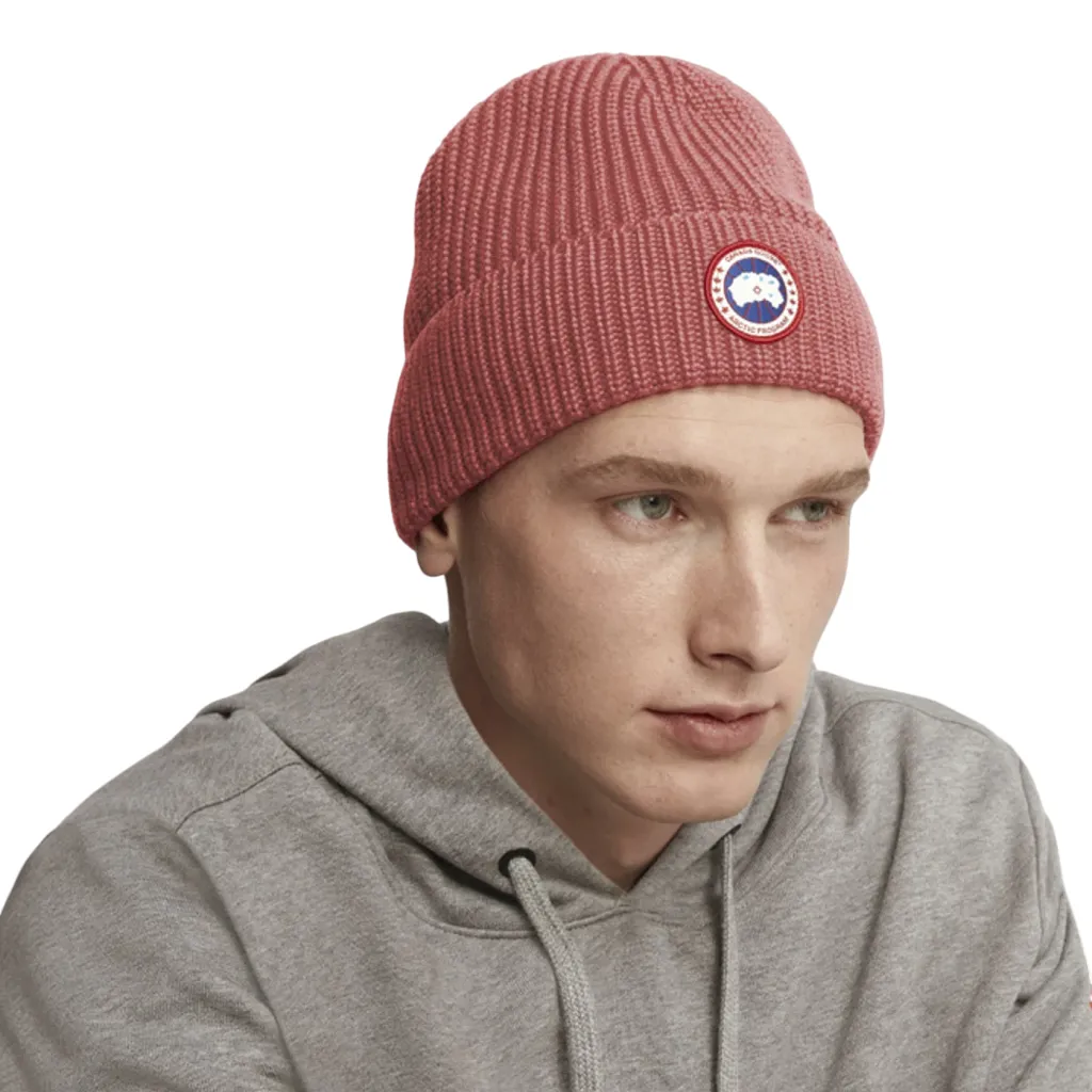 Canada Goose Rib Toque