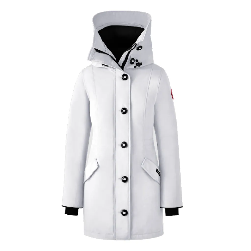 Canada Goose Women's Rossclair Parka