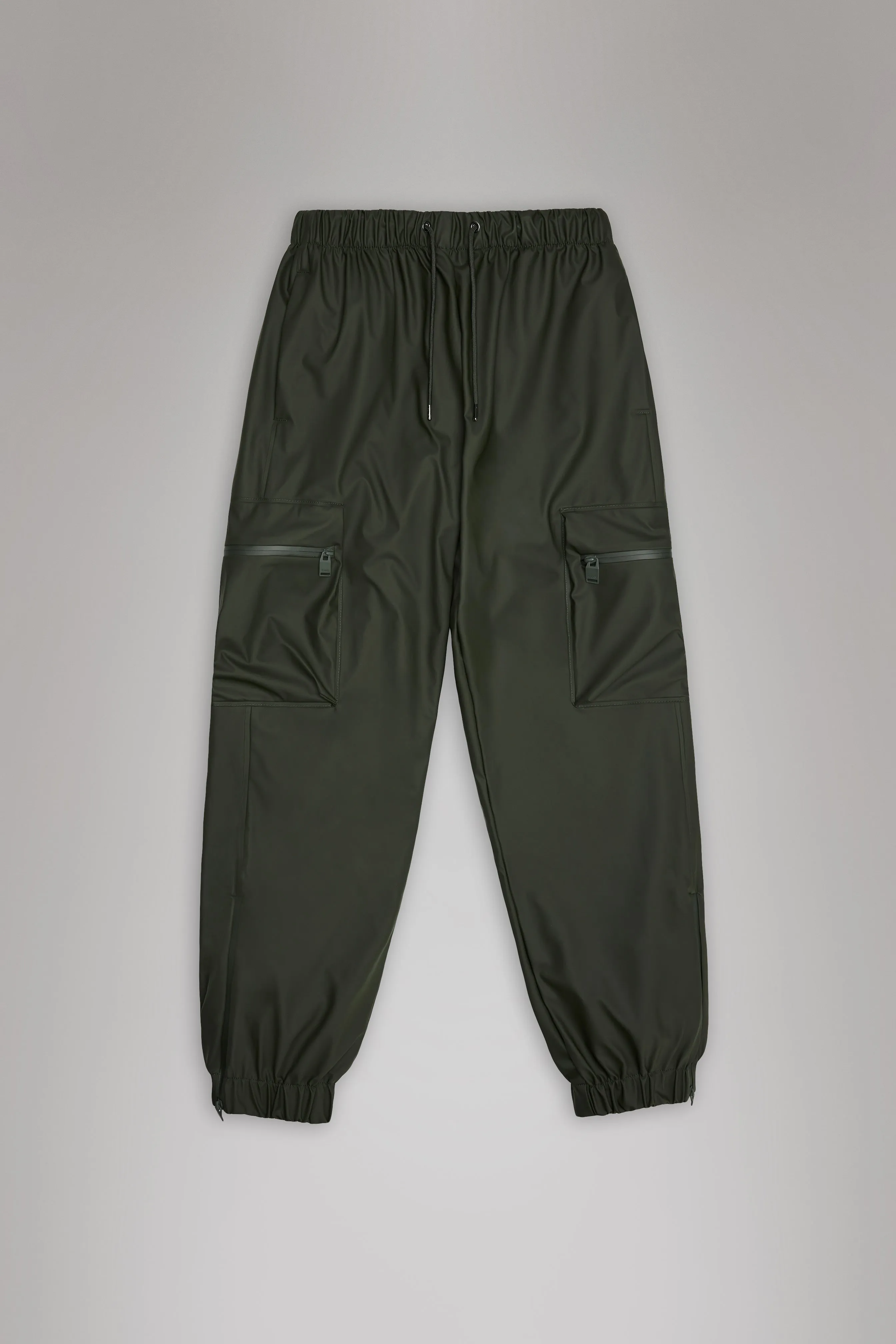 Cargo Rain Pants Regular