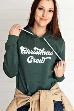 Christmas Crew 4590 Hoodie