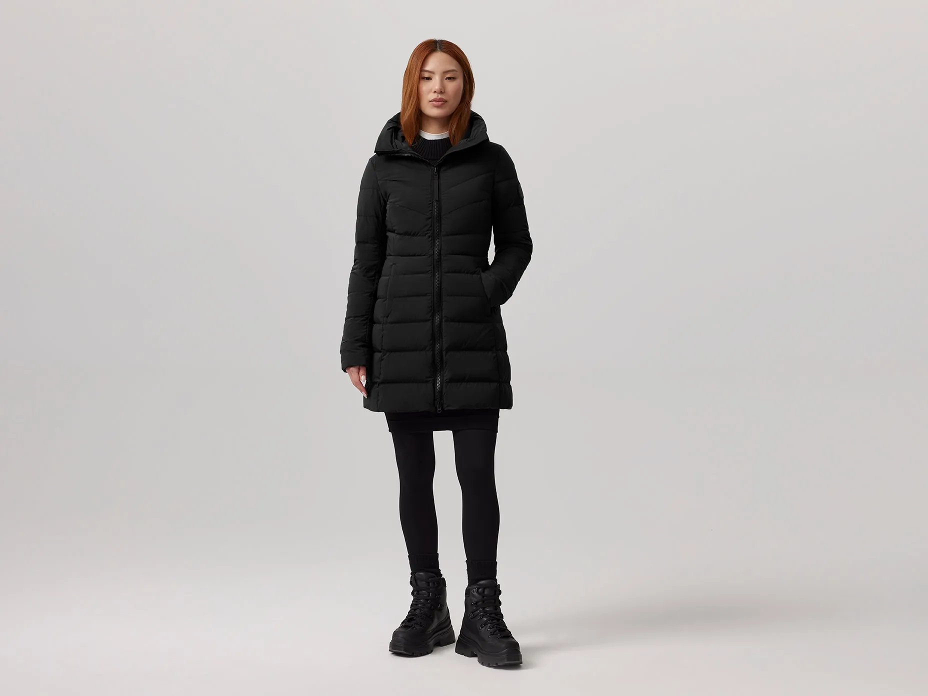 Clair Coat Black Label