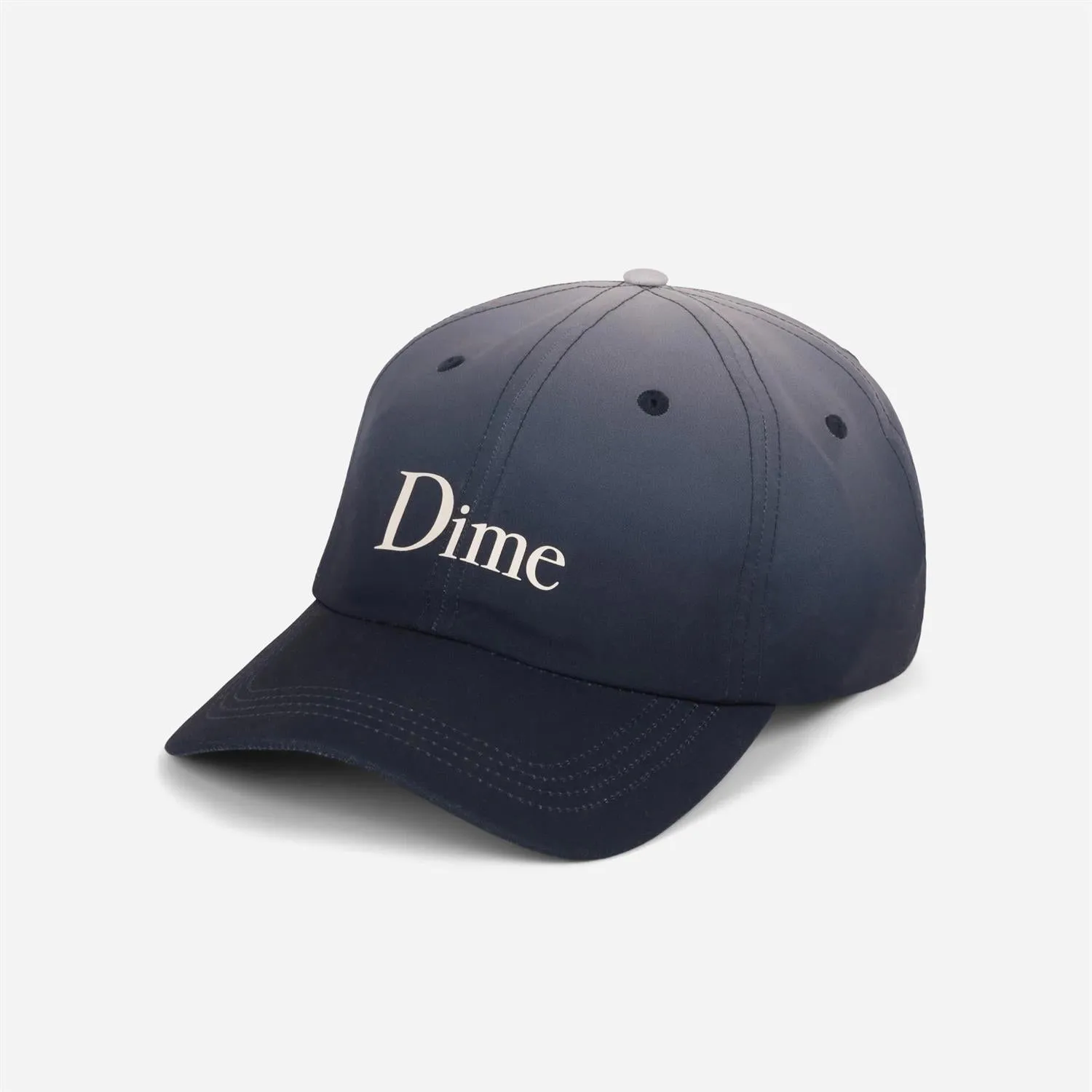 Classic Gradient Low Pro Cap - Midnight Blue