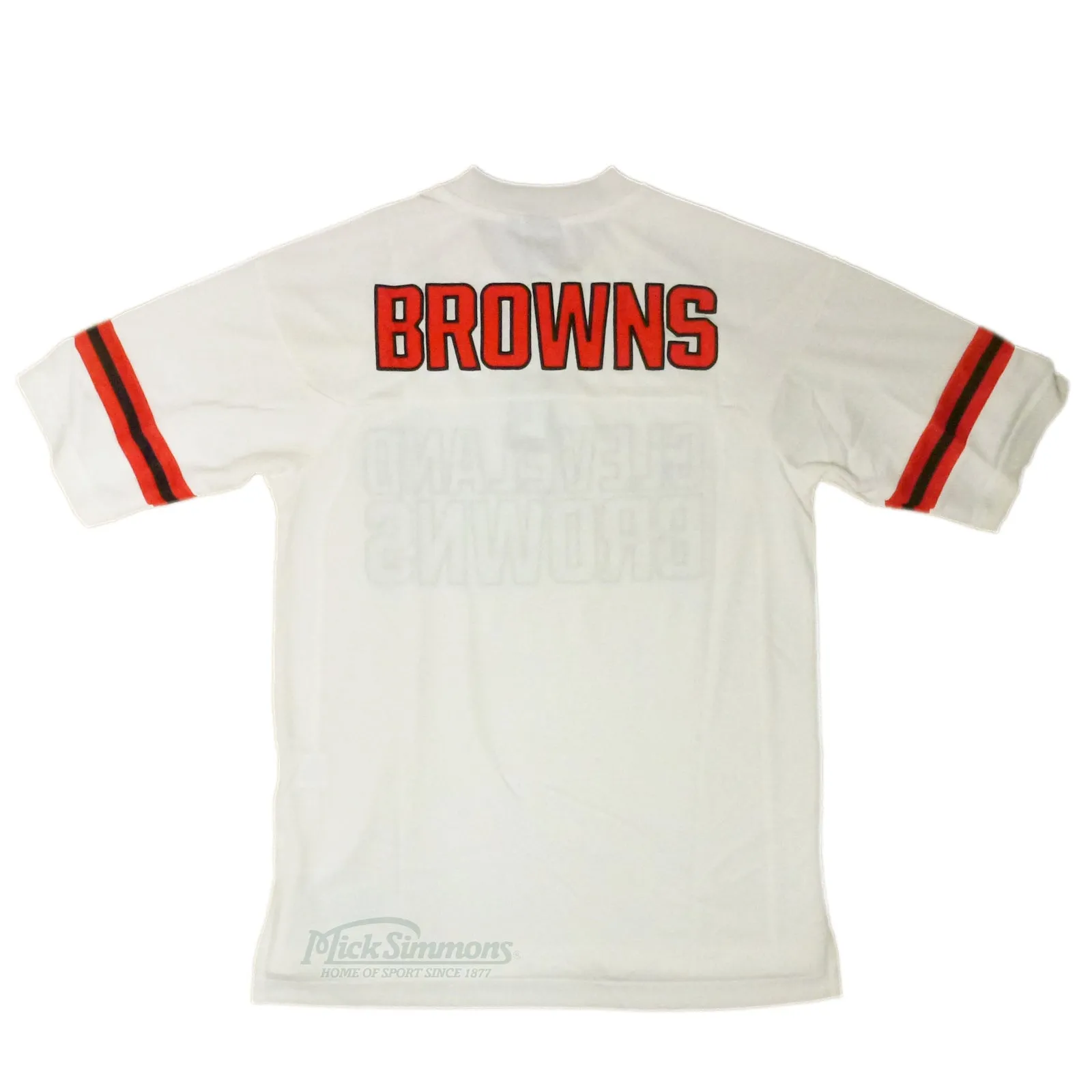 Cleveland Browns NFL Replica Jersey National Football League by Majestic