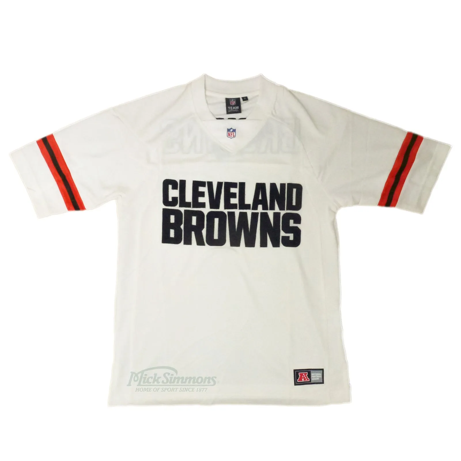 Cleveland Browns NFL Replica Jersey National Football League by Majestic