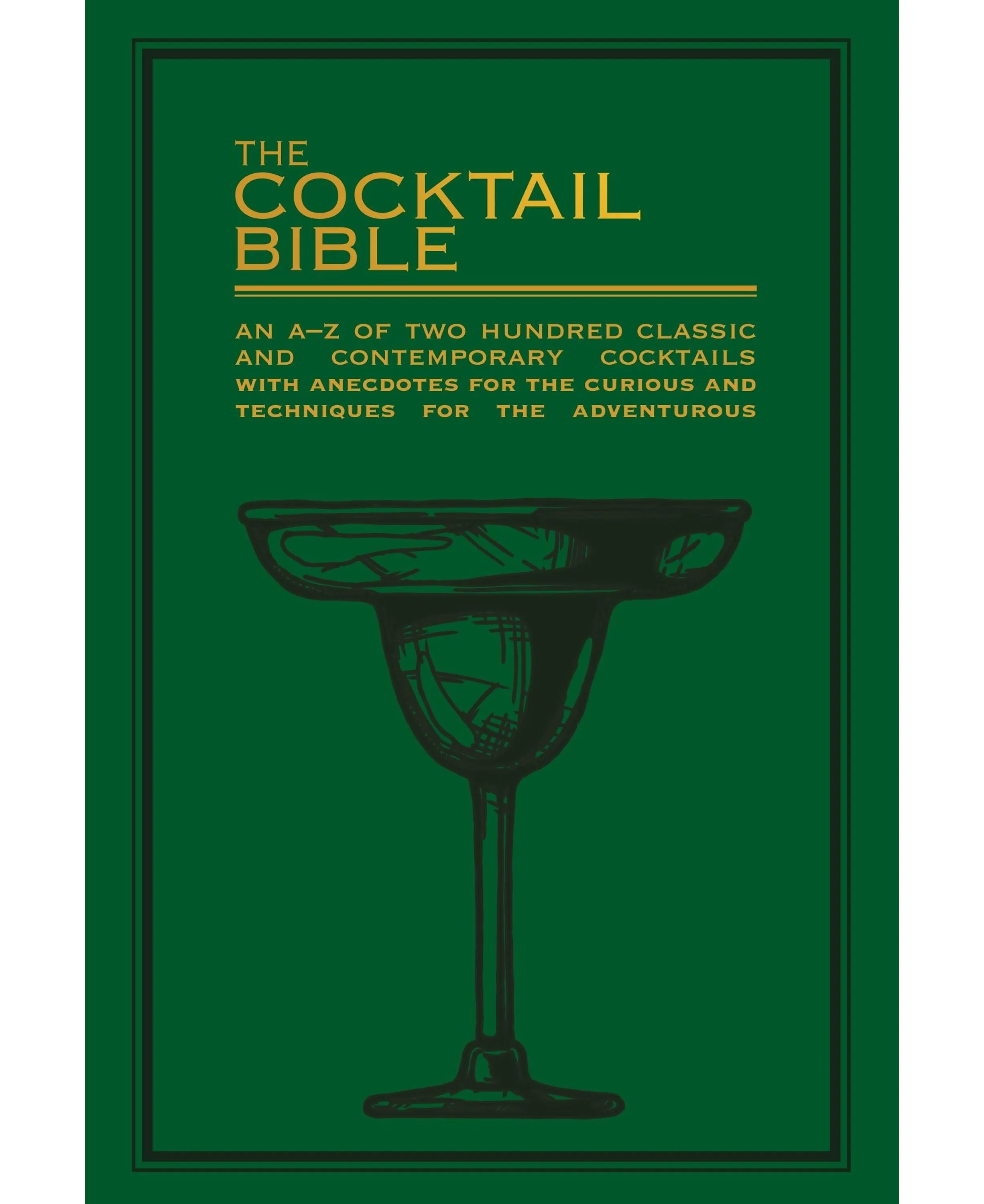 Cocktail Bible