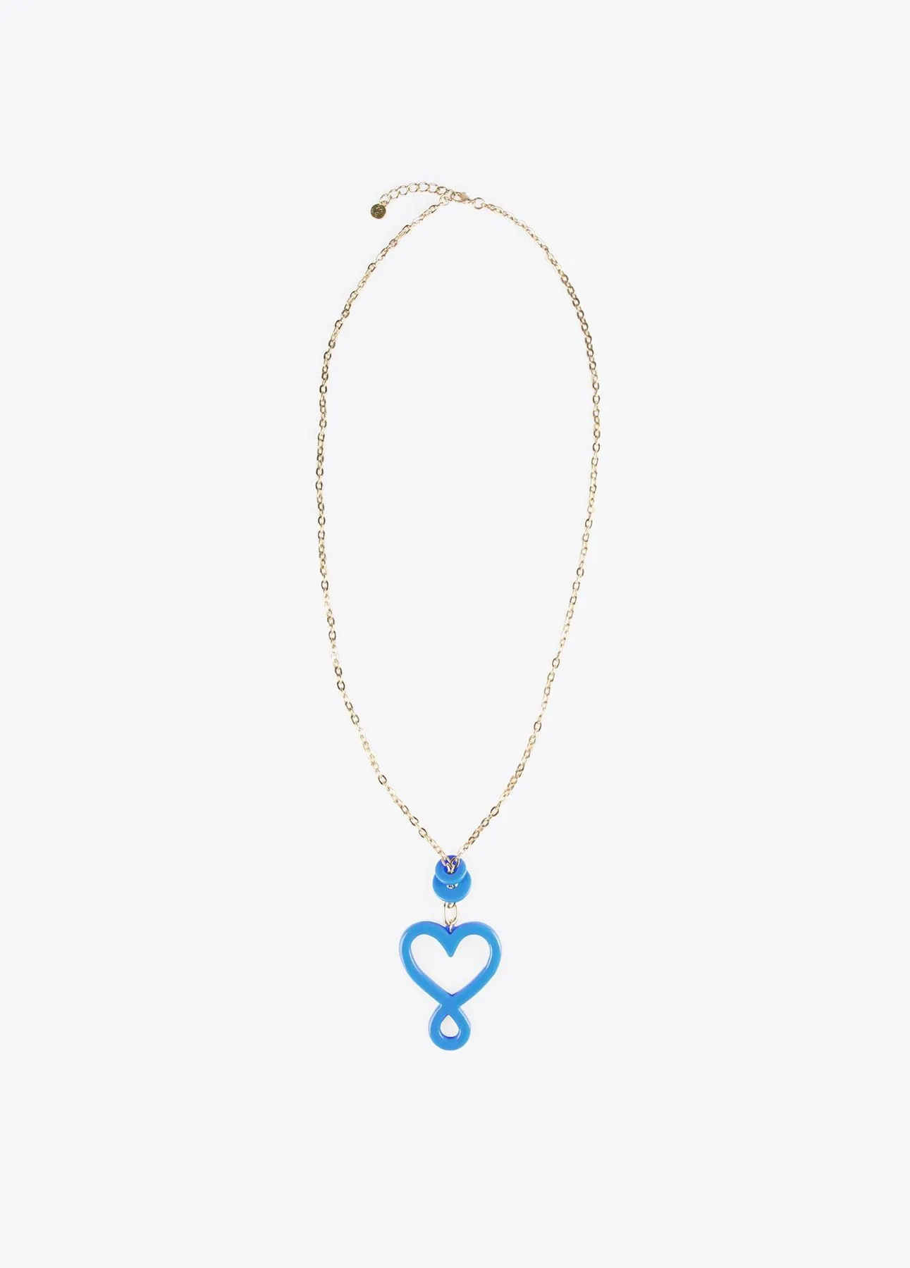 Collana lunga Donna