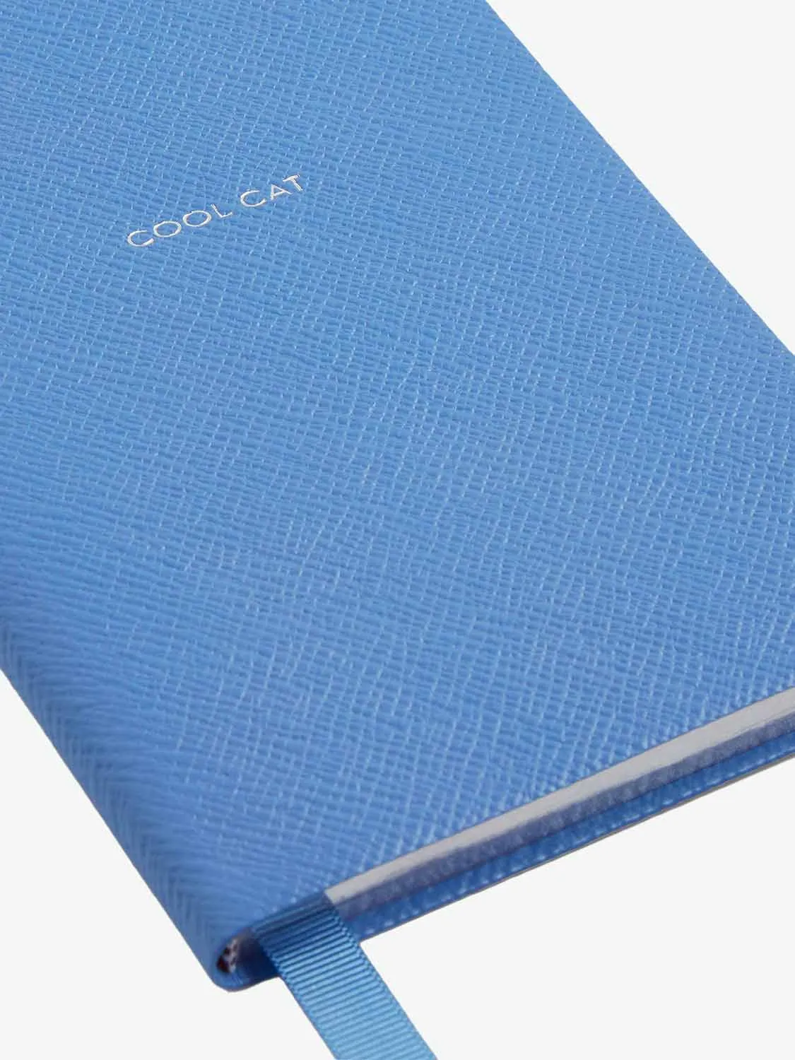 Cool Cat Notebook