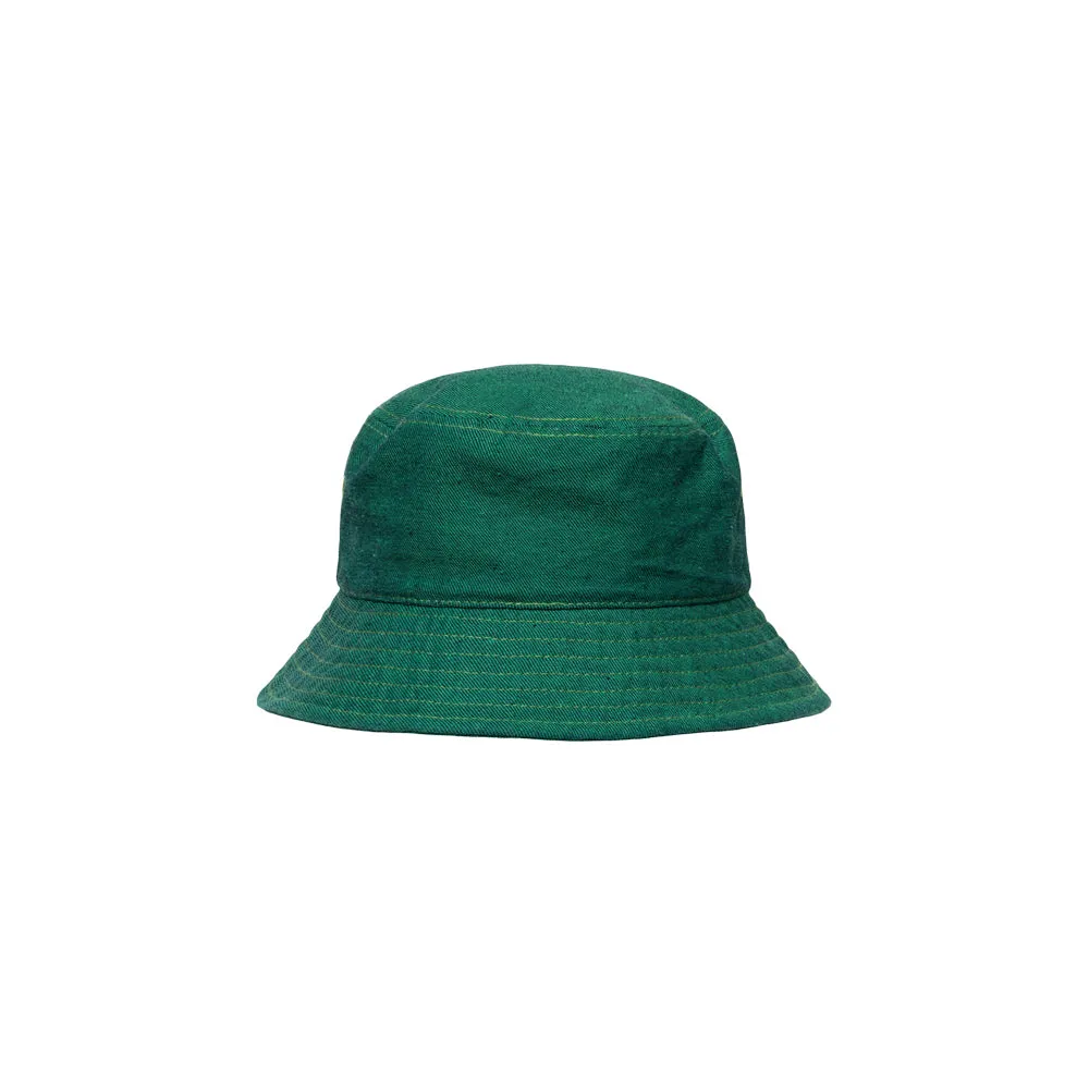 Copyright Bucket Hat (green)