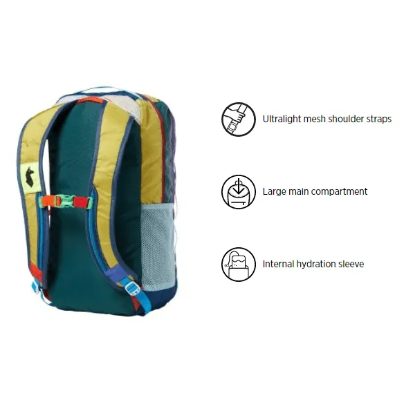 Cotopaxi Batac 24 Liter Backpack