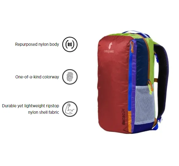 Cotopaxi Batac 24 Liter Backpack