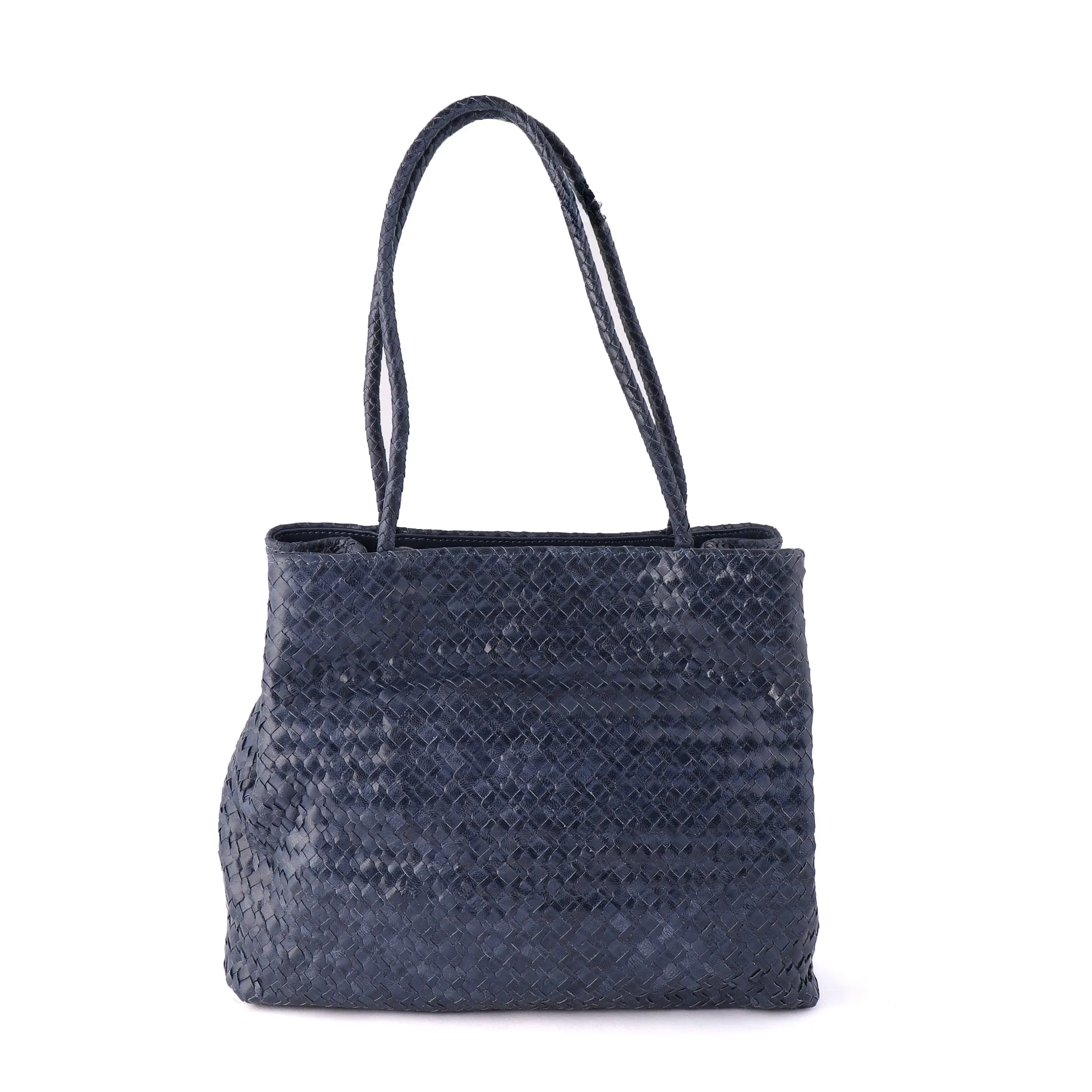 COURTNEY Moroccon Blue