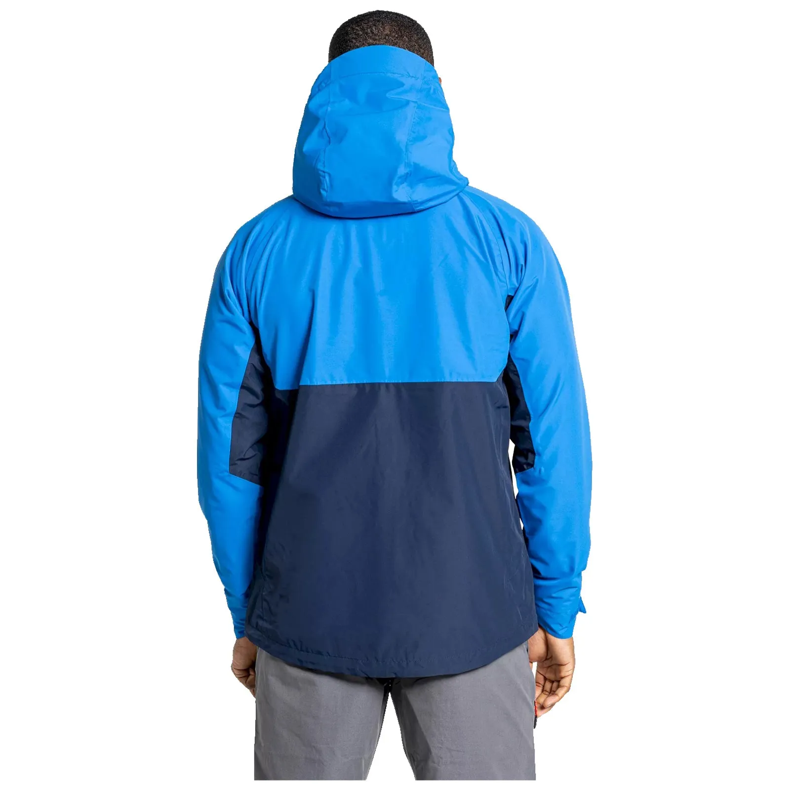 Craghoppers Mens Atlas Jacket