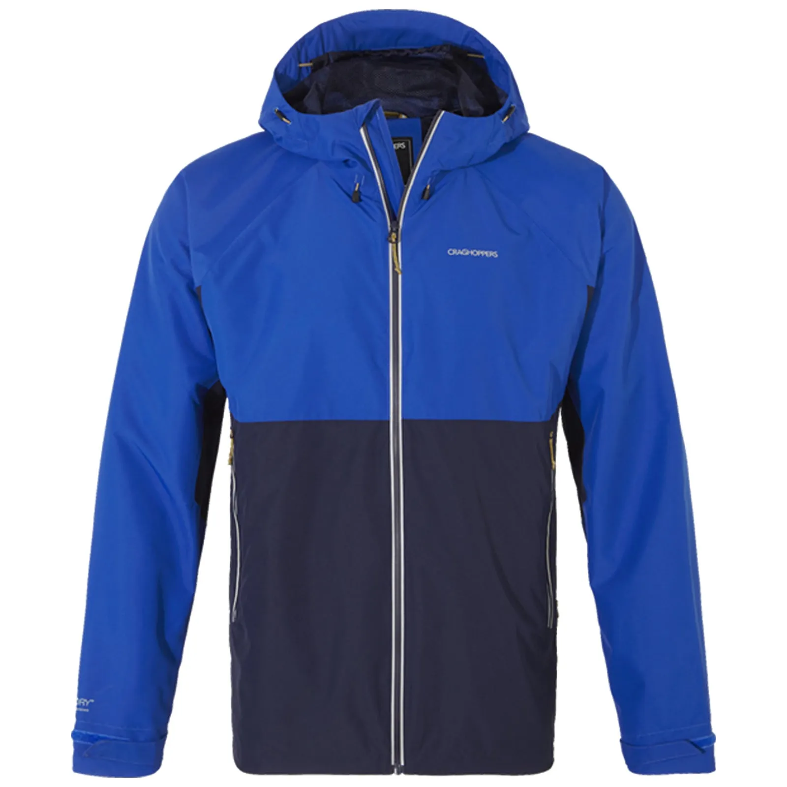 Craghoppers Mens Atlas Jacket