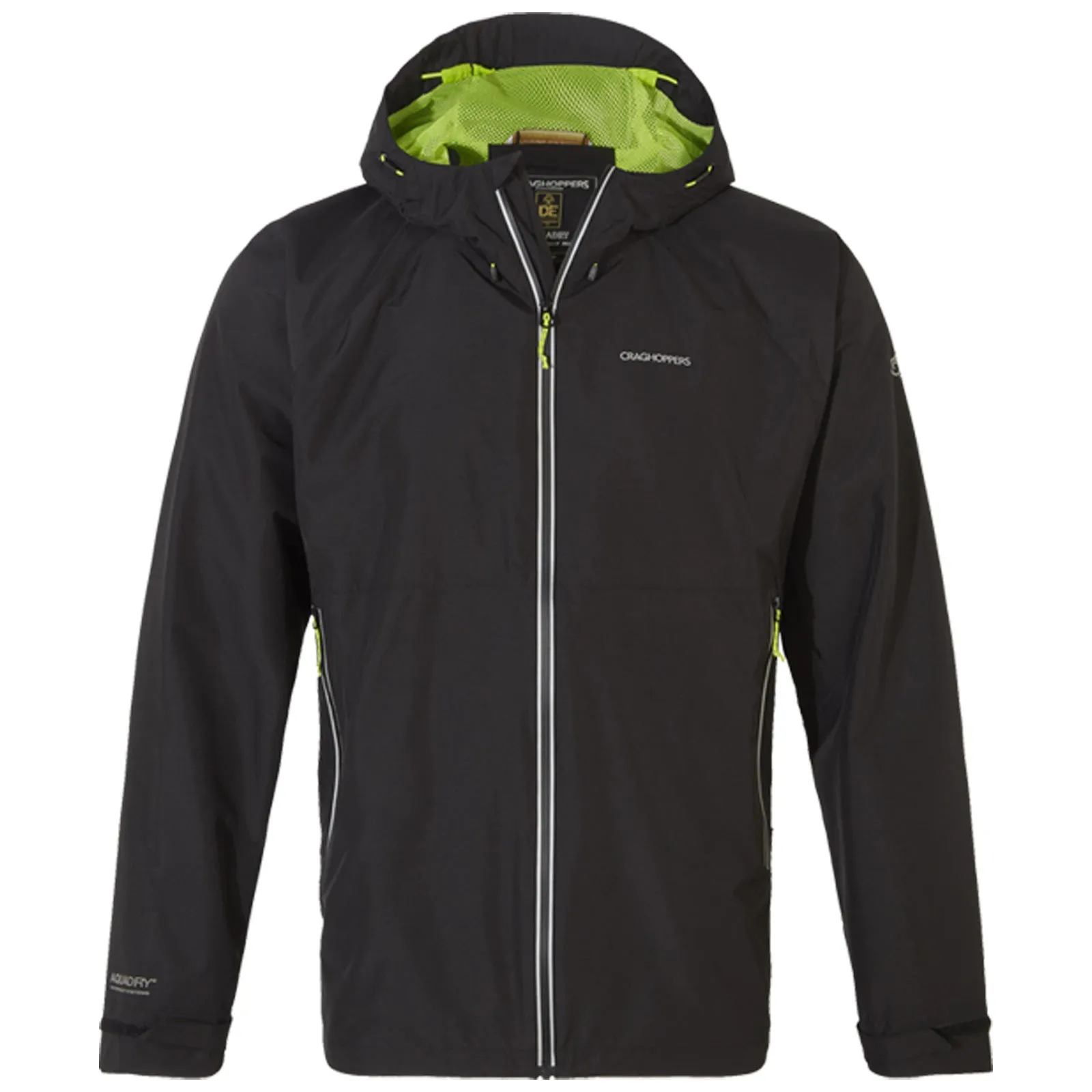 Craghoppers Mens Atlas Jacket