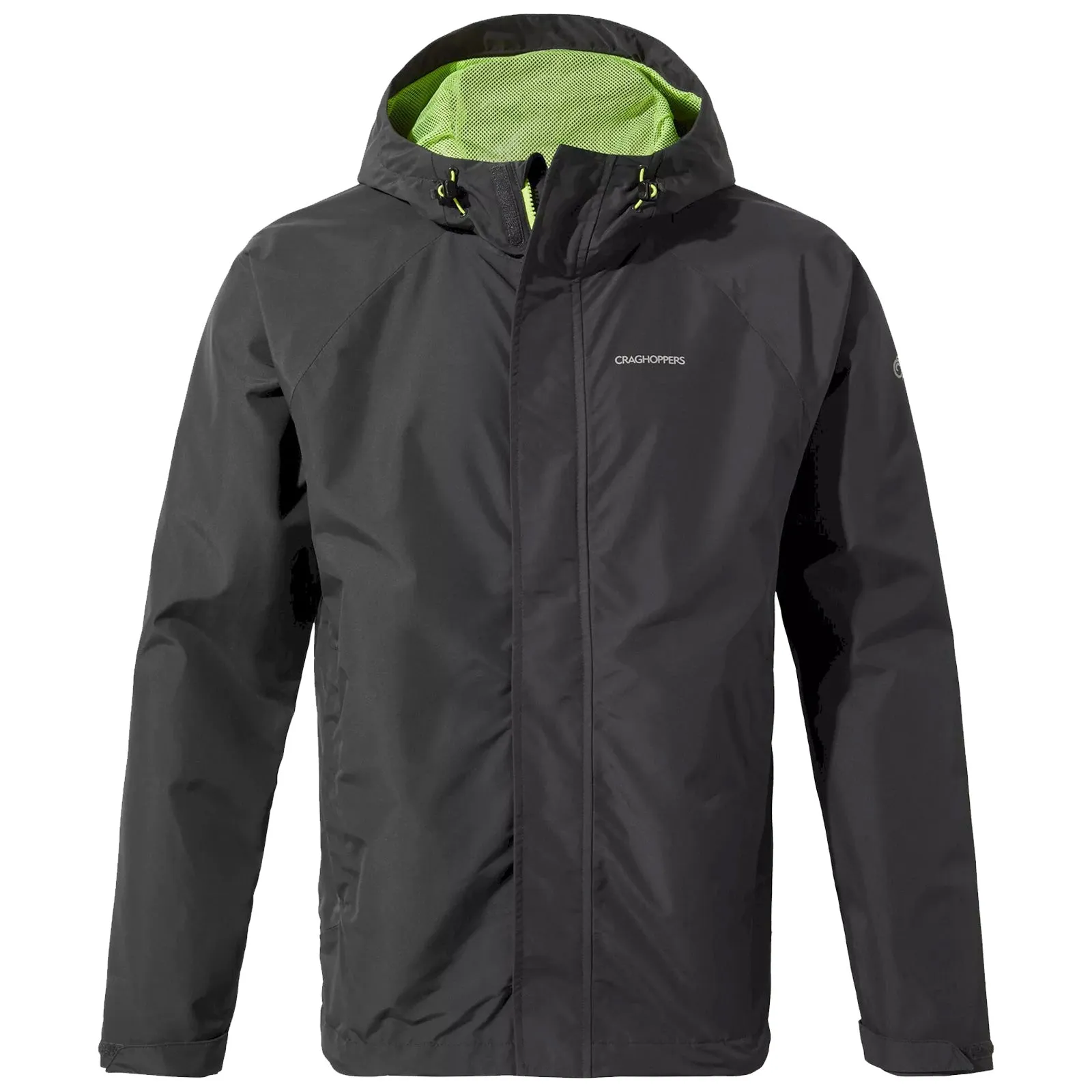 Craghoppers Mens Orion Waterproof Jacket