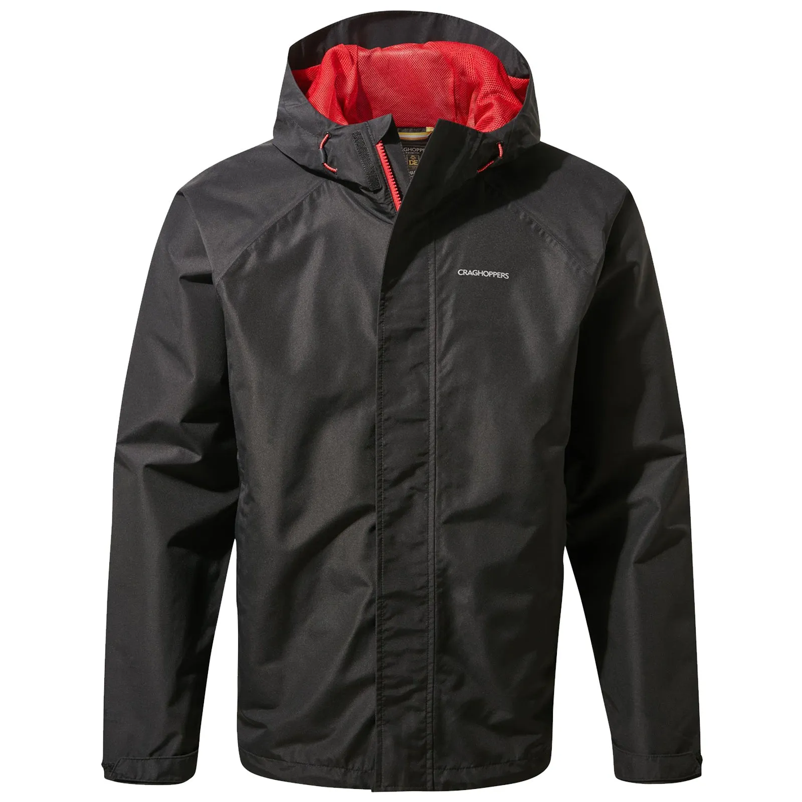 Craghoppers Mens Orion Waterproof Jacket