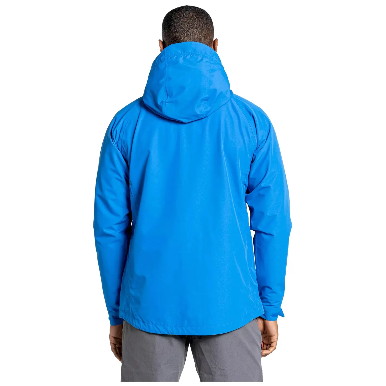 Craghoppers Mens Orion Waterproof Jacket