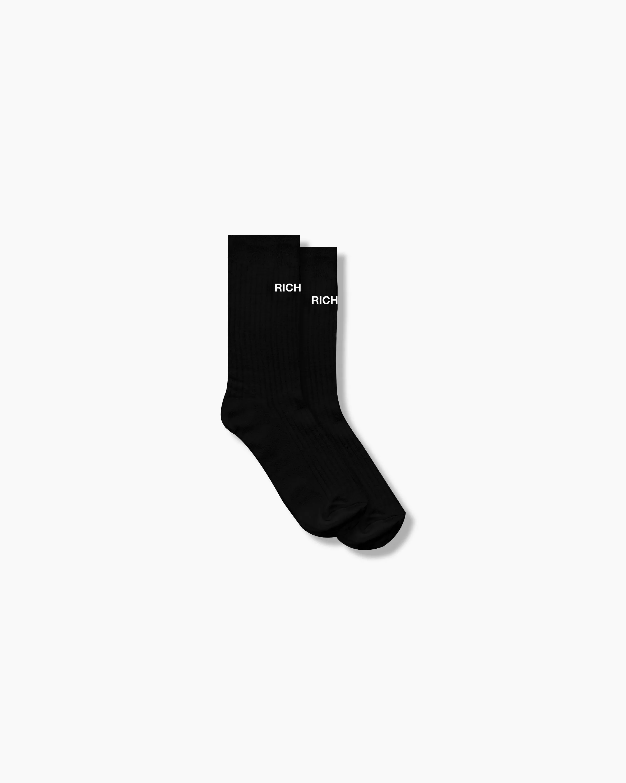 Crew Socks - 2 pairs