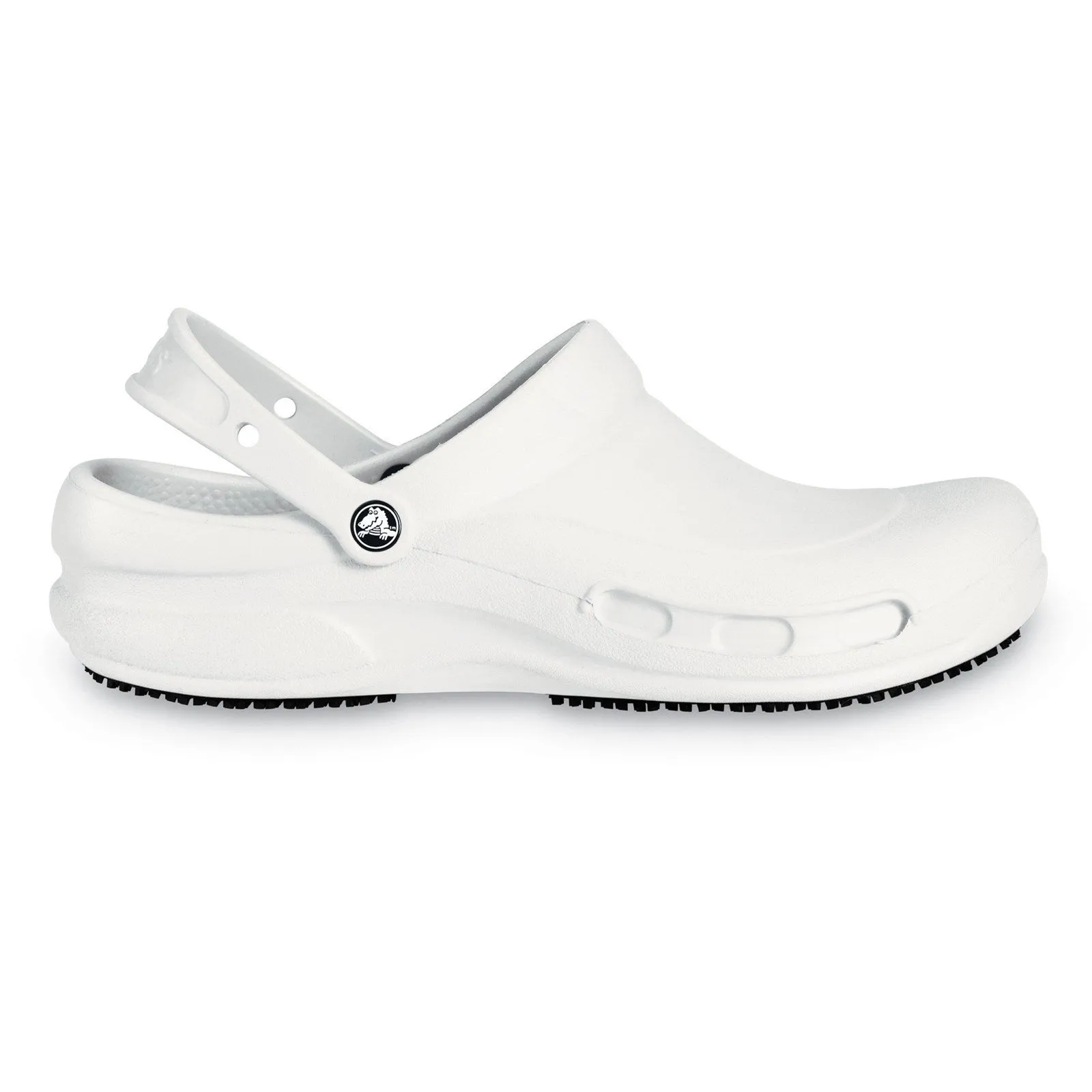 Crocs Bistro Work Clogs