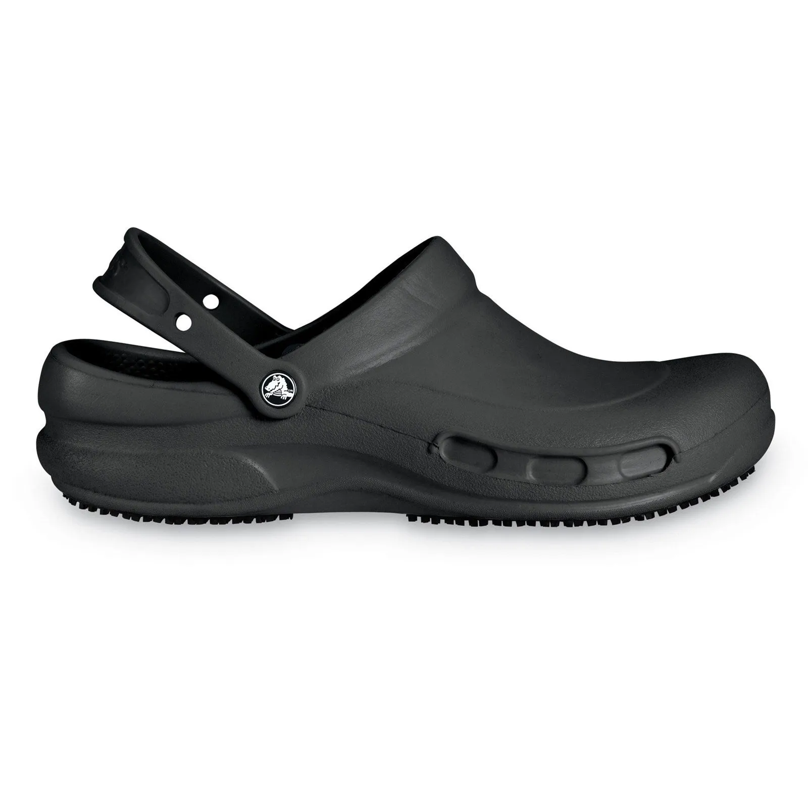 Crocs Bistro Work Clogs