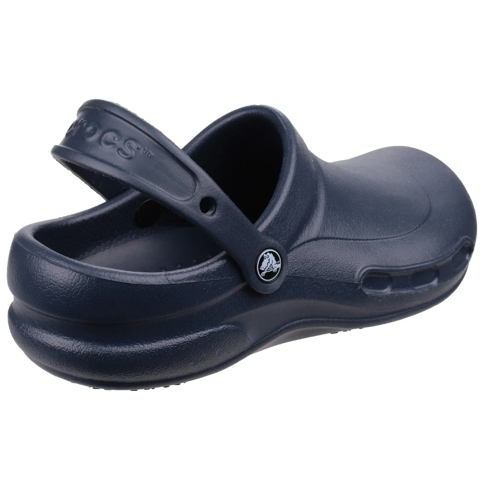 Crocs Bistro Work Clogs