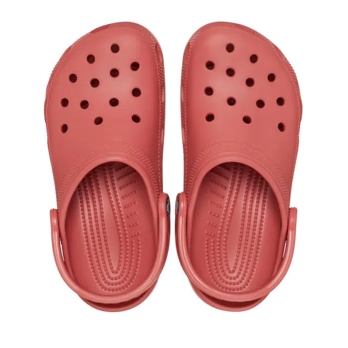 Crocs - Classic Clog Adults Strawberry Wine