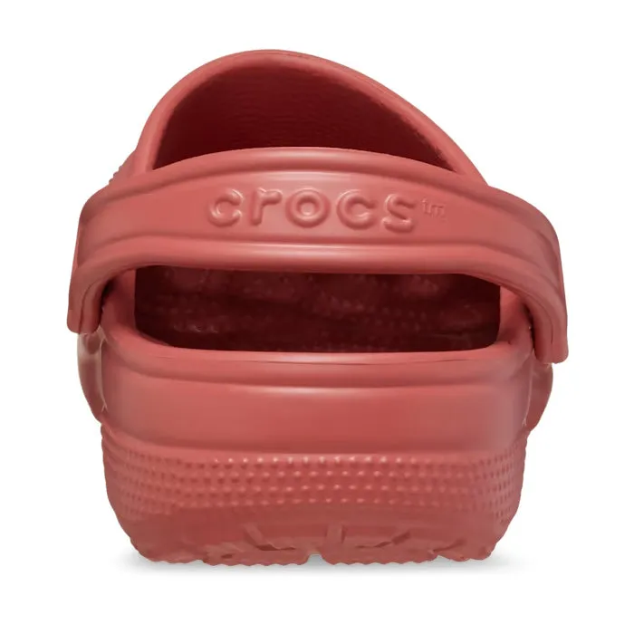 Crocs - Classic Clog Adults Strawberry Wine