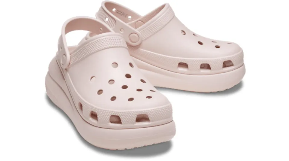 Crocs Crush Clog Quartz