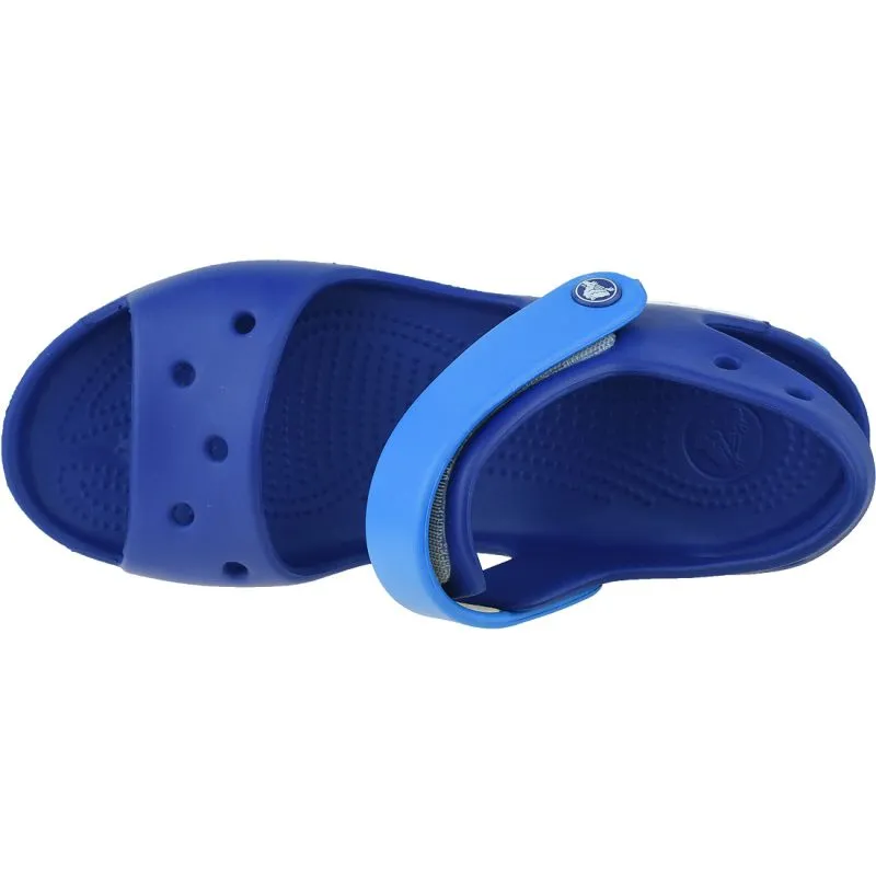 Crocs Kids Crocband Sandal - Blue