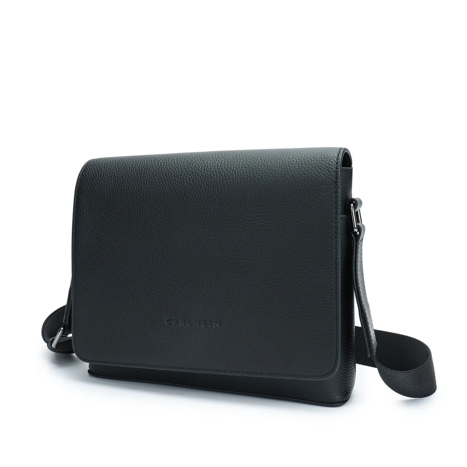 Crossbody bag Kai Leather