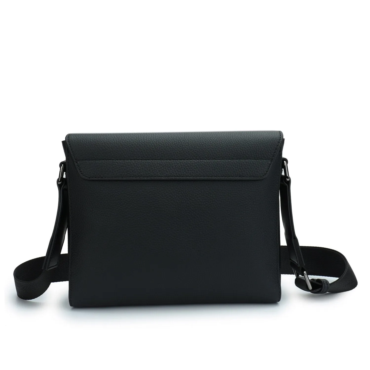 Crossbody bag Kai Leather