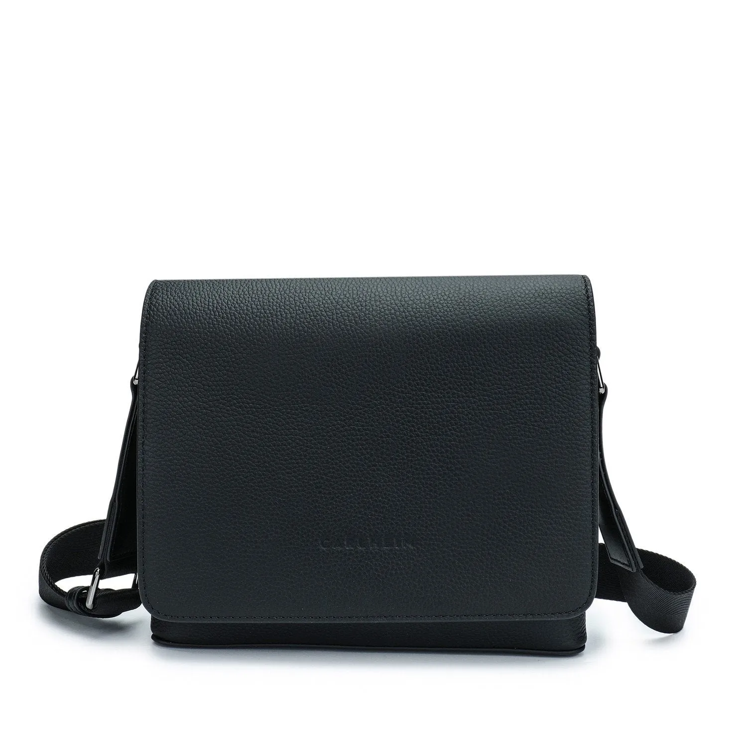 Crossbody bag Kai Leather