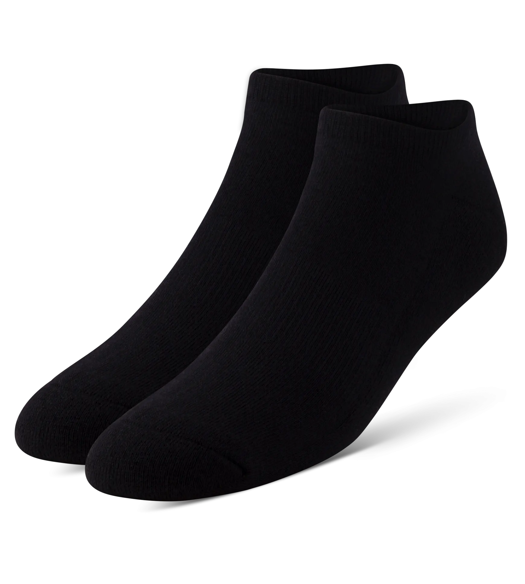 Cushion Low-cut Socks 3 Pack